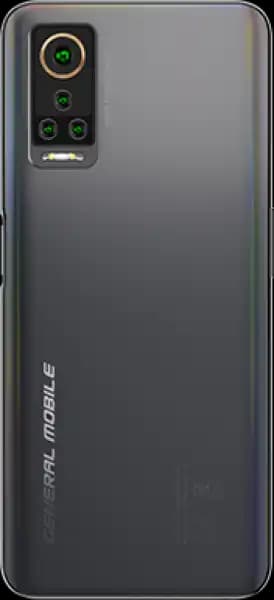 General Mobile GM 22 Pro: Yüksek Performanslı ve Bütçe Dostu Akıllı Telefon Özellikleri
