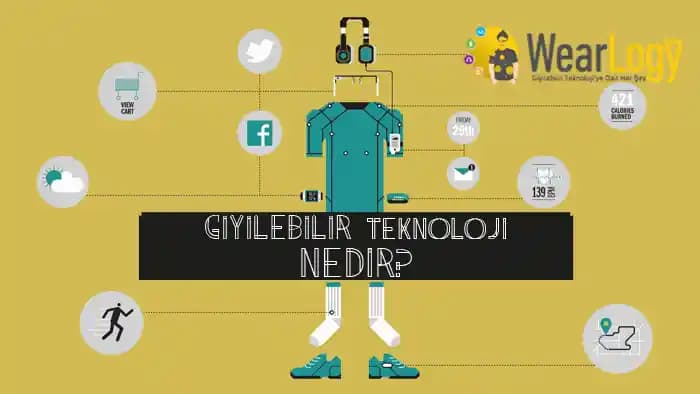 Giyilebilir Teknolojilerin Gelişimi ve Güncel Kullanım Alanları Üzerine Bir İnceleme