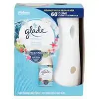 Glade Oda Kokusu Makinesi: Kalıcı ve Ferah Bir Atmosfer İçin En İyi Çözüm