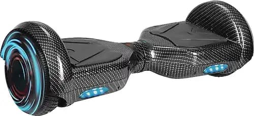 GomaSter Hoverboard: Yüksek Performans ve Güvenlik ile Elektrikli Ulaşım Çözümleri