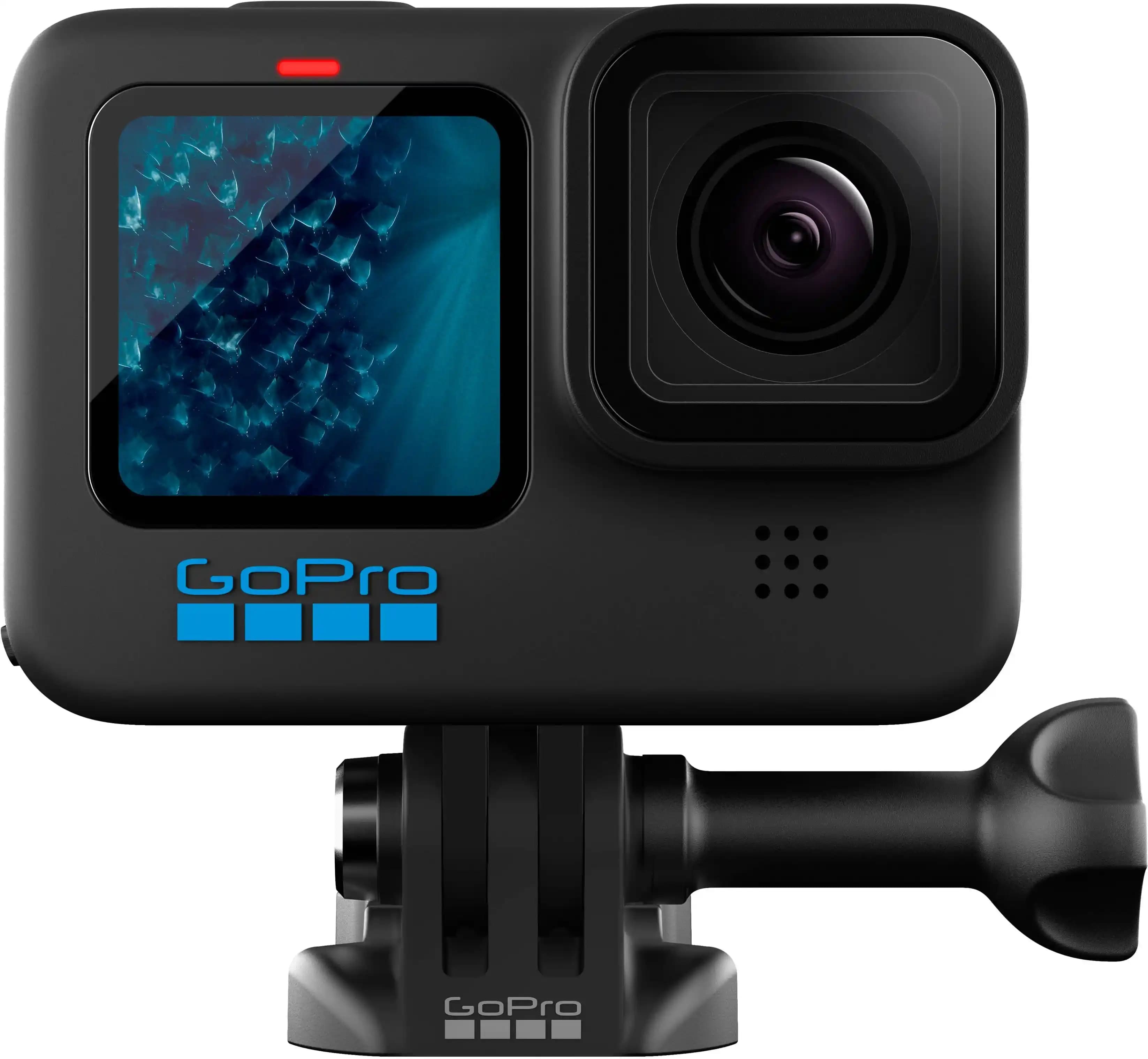 GoPro Kameralarıyla Maceralarınızı Yüksek Kalitede Kaydedin ve Anılarınızı Ölümsüzleştirin