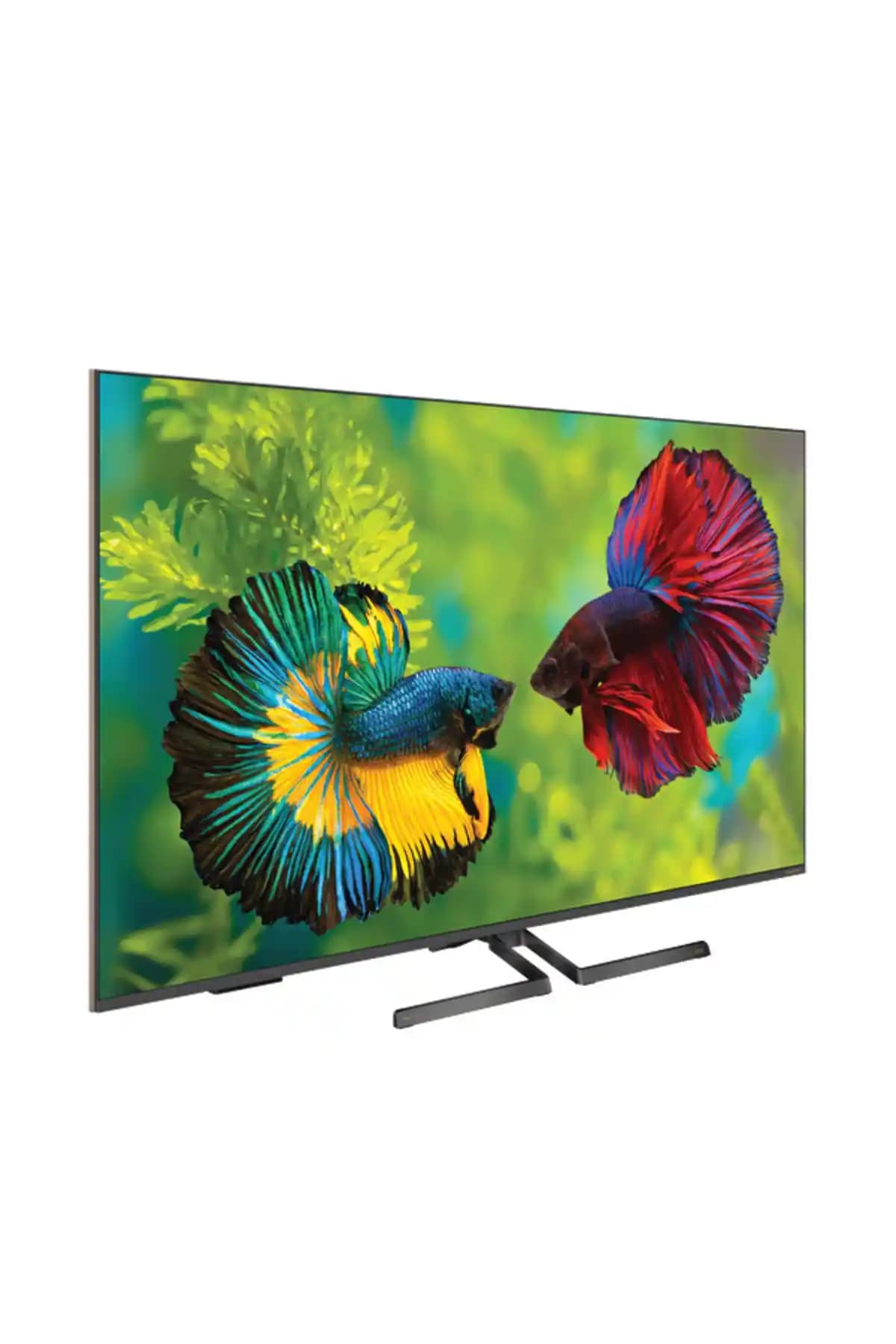 Grundig 65 GHQ 9500: Yüksek Teknoloji ve Akıllı Özelliklerle Donatılmış Modern Televizyon