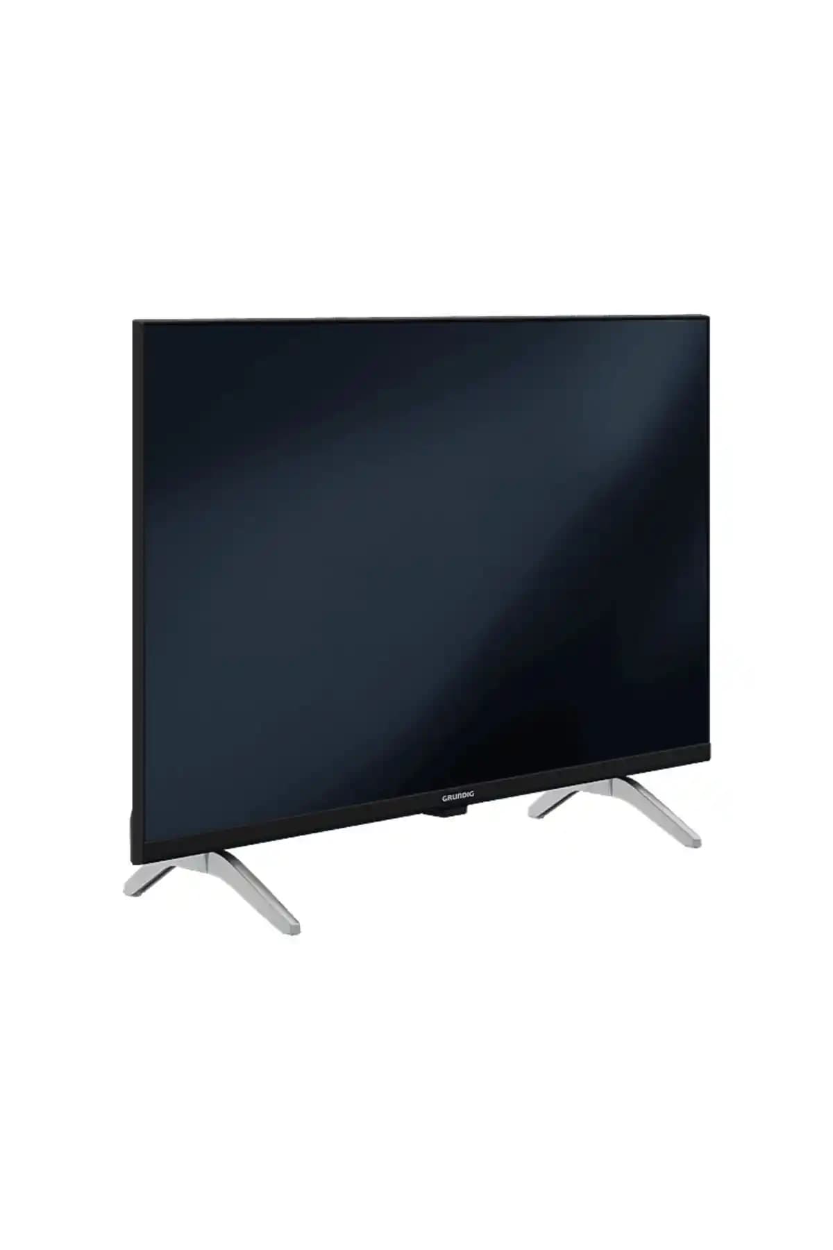 Grundig 82 İnç Ekran TV: Yüksek Çözünürlük ve Akıllı Teknolojilerle Ev Eğlencesi