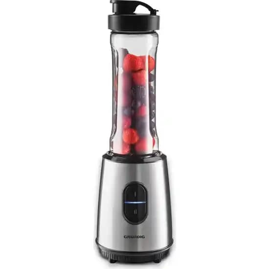 Grundig Blender İncelemesi: Yüksek Performans ve Dayanıklılık Sunan Elektronik Mutfak Aleti