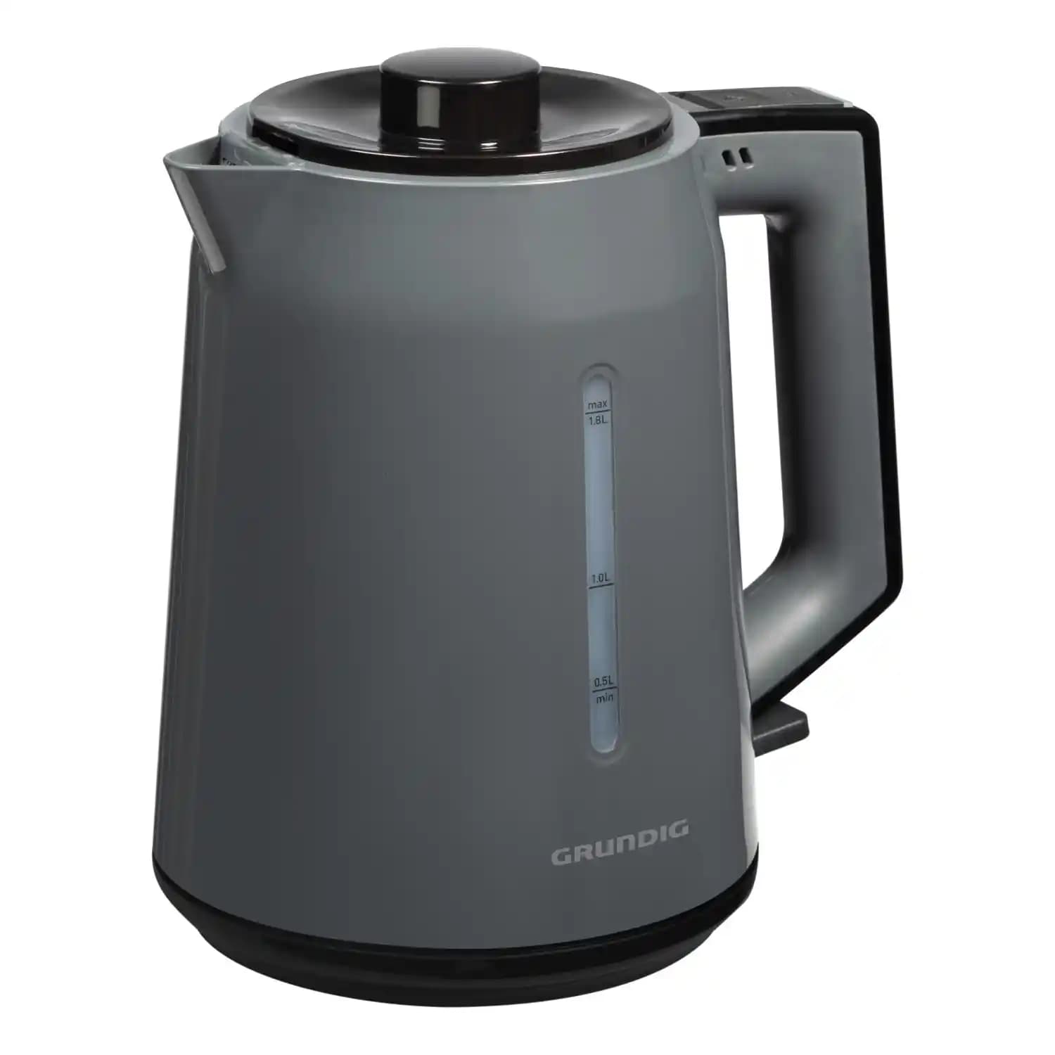 Grundig Çay Makinesi Çeşitleri ve Kullanım Avantajları Hakkında Detaylı Bilgi