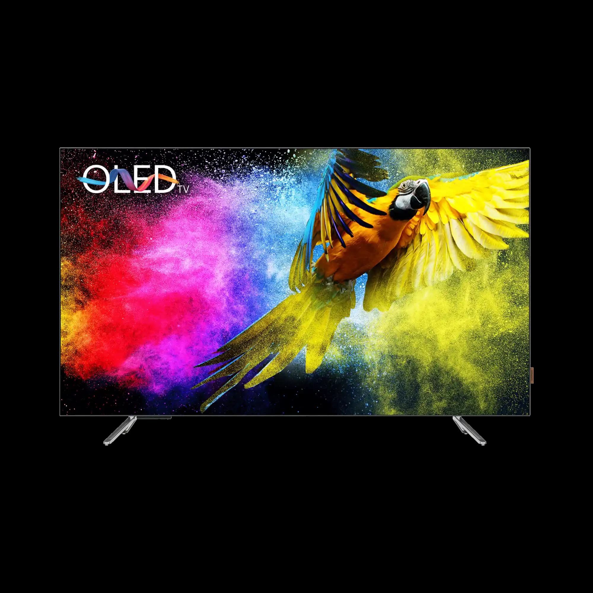 Grundig OLED Televizyonlar: Yüksek Kalite ve Yenilikçi Teknolojilerin Buluşması