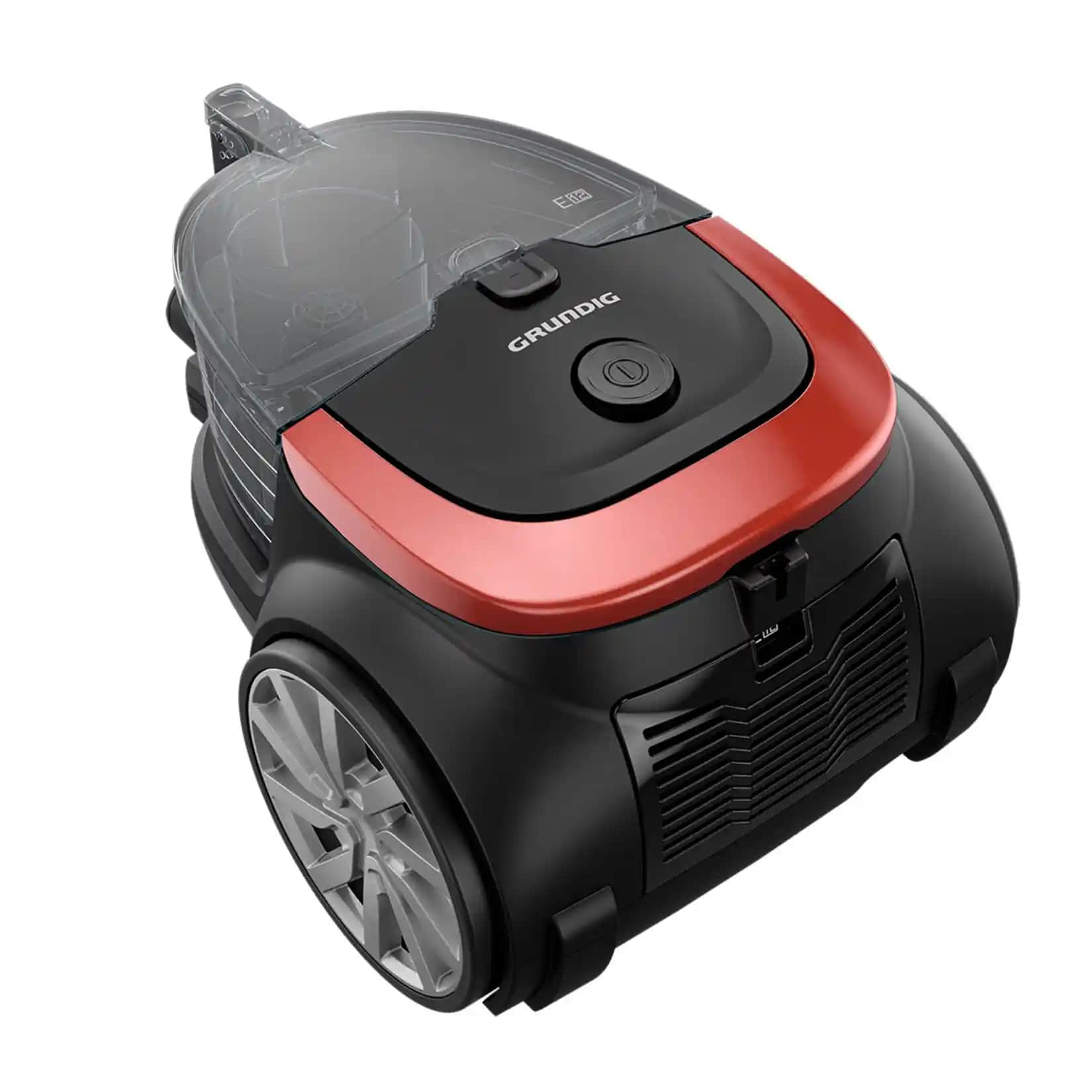 Grundig Süpürgelerinin Özellikleri ve Kullanıcı Tercihleri Hakkında Detaylı Bilgi