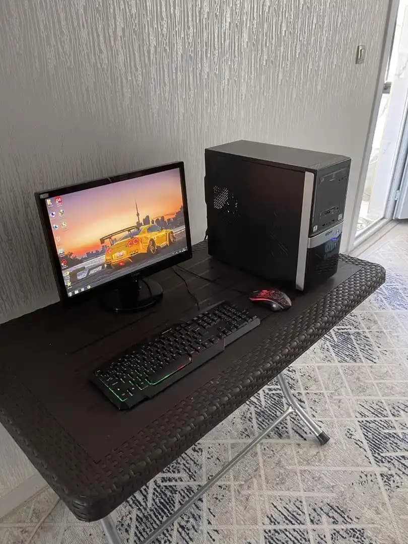 Güçlü ve Güncel Oyun Bilgisayarı Masaüstü Seçimi Rehberi