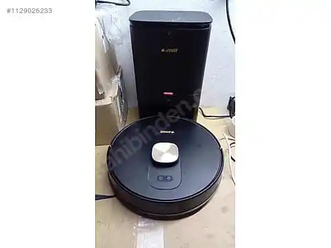 Güncel Robot Süpürge Teknolojileri ve Ev Otomasyonunda Sağladığı Yenilikler