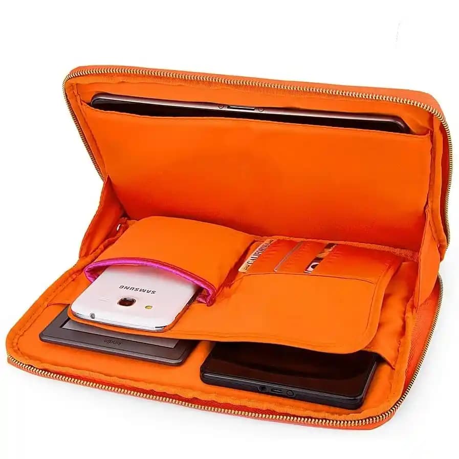 Güvenli ve Şık Tablet Çantası Seçenekleri: Malzeme, Boyut ve Tasarım İpuçları