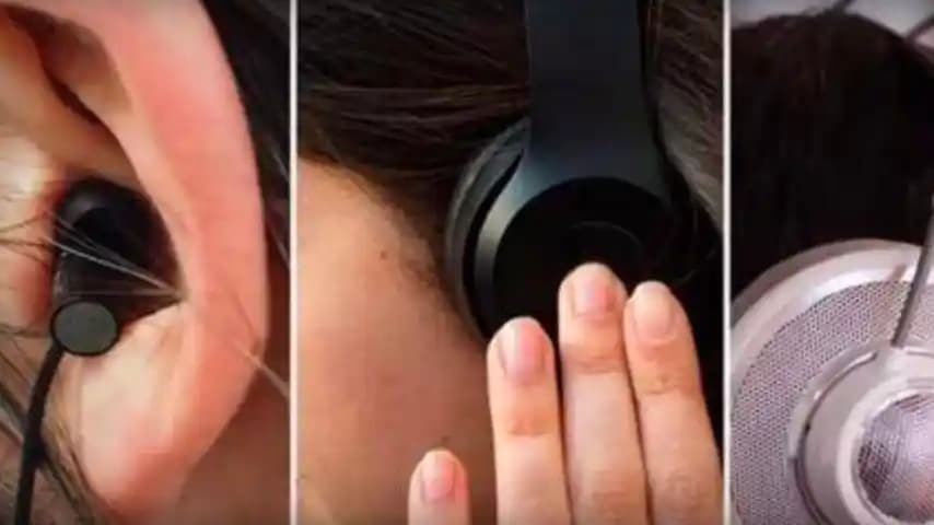 Hangi Kulaklık Daha Sağlıklıdır Uzun Vadeli Kulak Sağlığını Koruma Rehberi