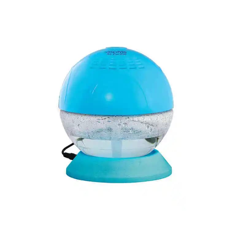 Hava Temizleyiciler Nedir, Nasıl Çalışır ve Sağlık Üzerindeki Faydaları Nelerdir