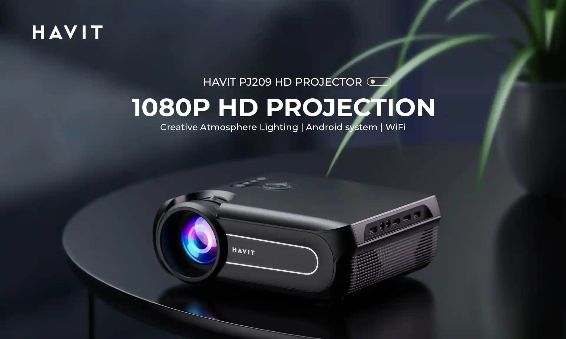 Havit PJ209 Pro Kulaklık: Yüksek Performanslı Kablosuz Ses Deneyimi