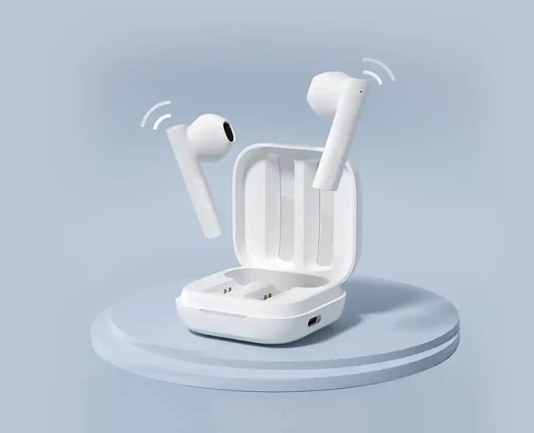 Haylou GT6 Kablosuz Kulaklık Özellikleri ve Kullanım Avantajları