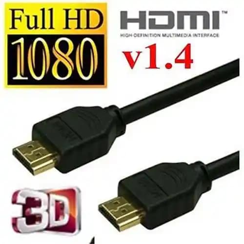 HDMI 1.4 Kablo Nedir, Özellikleri ve Kullanım Alanları Hakkında Detaylı Rehber