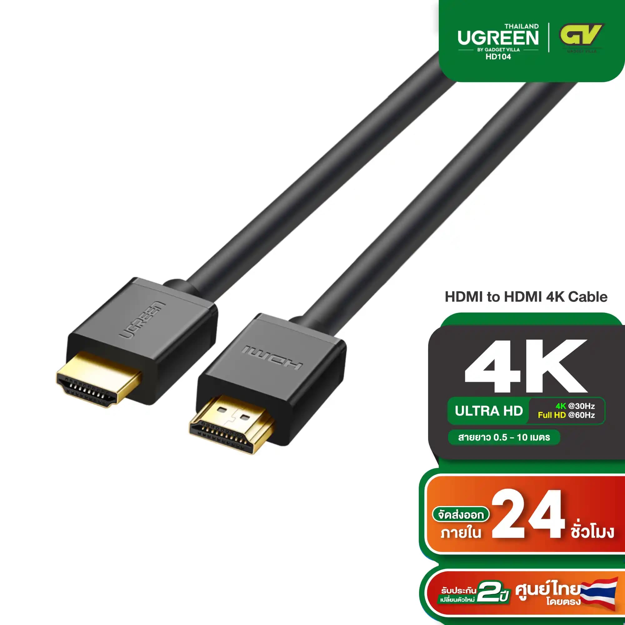 HDMI 2.0 Teknolojisinin Özellikleri ve Elektronik Dünyasındaki Yeri