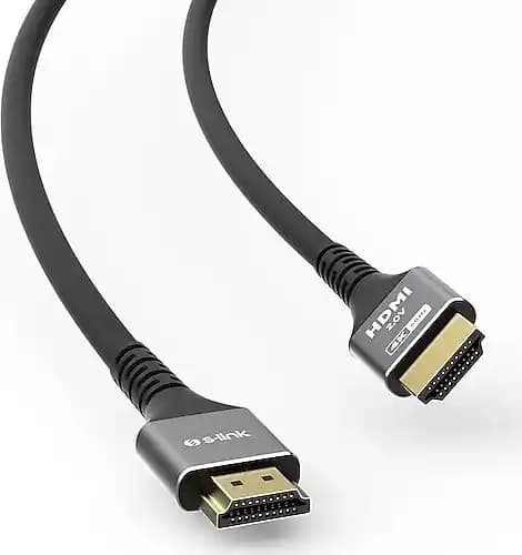 HDMI Kablo Seçimi ve Kullanımı: Yüksek Çözünürlüklü Görüntü ve Ses İçin Rehber