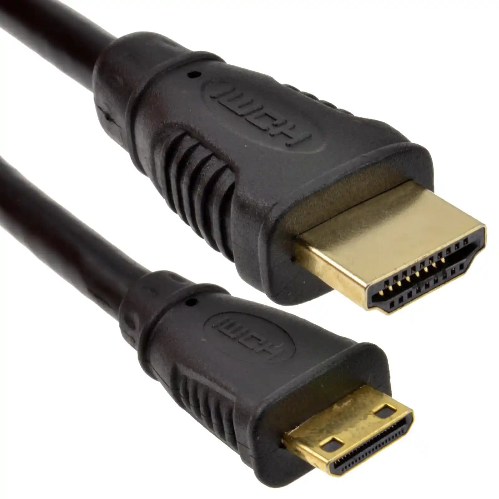 HDMI Type C Teknolojisi: Modern Elektronik Cihazlar İçin Güvenilir Bağlantı Çözümleri
