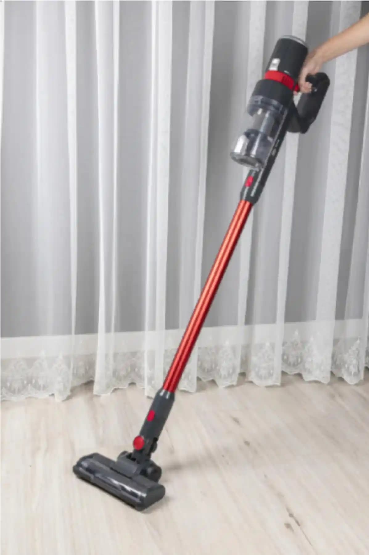 Heifer Dikey Elektronik Süpürgeler: Modern Temizlik Teknolojileri ve Kullanım İpuçları