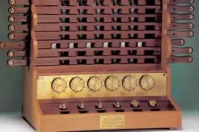 Hesap Makinesi Tarihçesi ve Elektronik Gelişimi Üzerine Kapsamlı Bir İnceleme