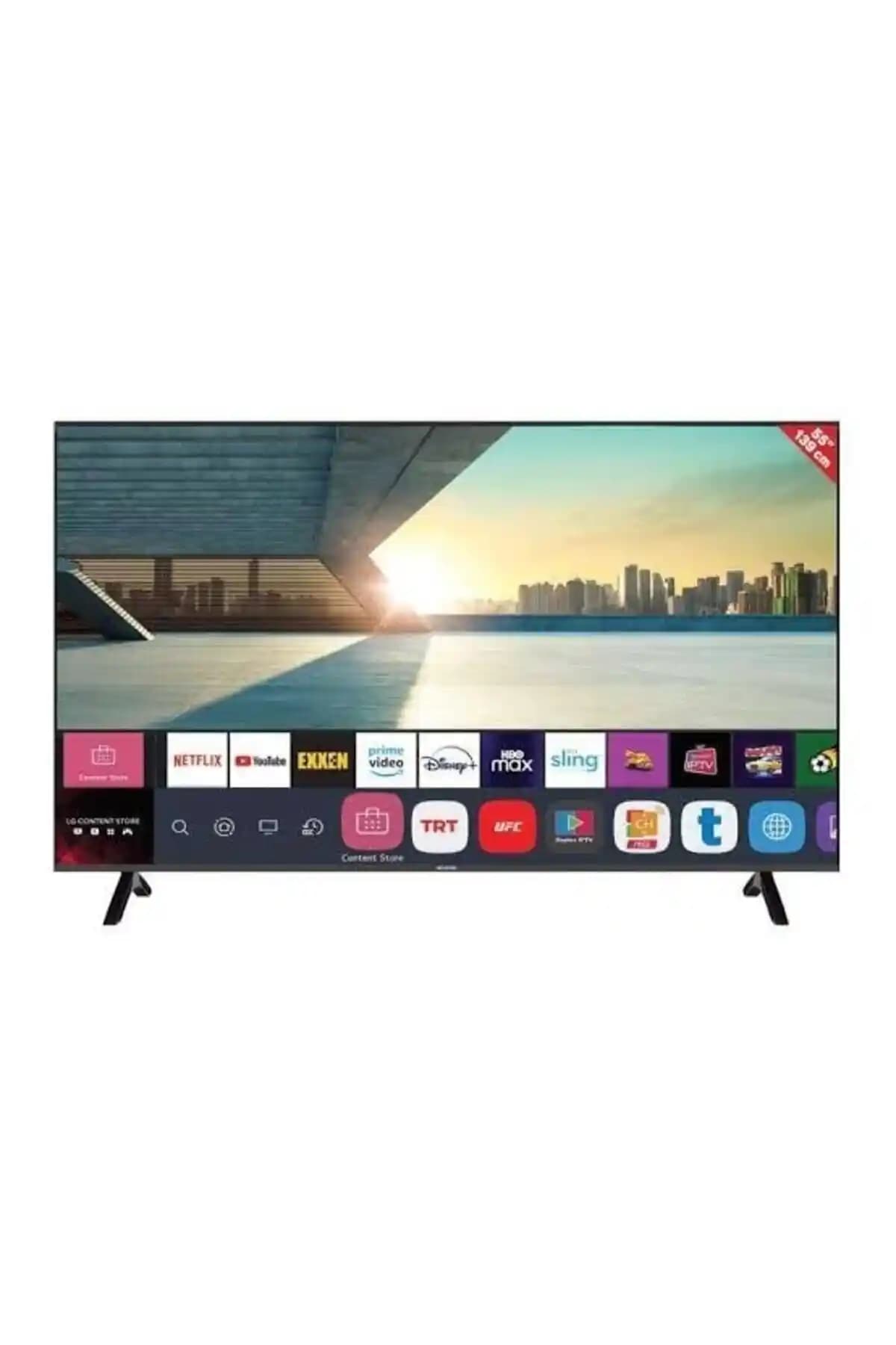 Hı Level TV Nedir ve Yüksek Çözünürlükteki Avantajları Nelerdir?