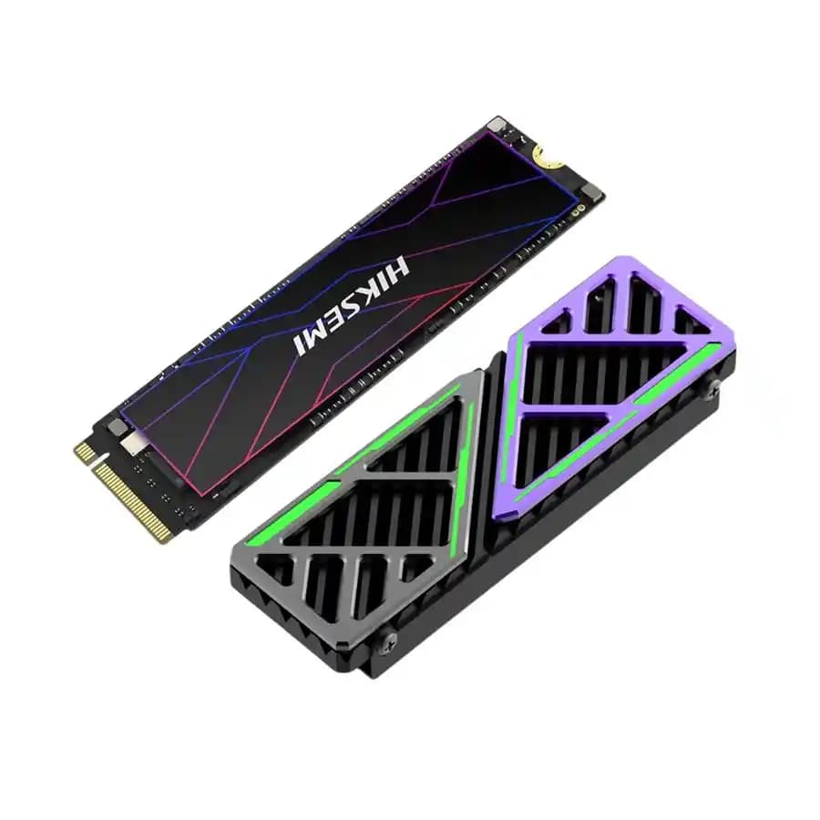 Hiksemi Future 2TB: Yüksek Kapasiteli ve Hızlı Taşınabilir Depolama Çözümü