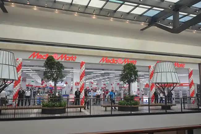 Hilltown Mediamarkt: Elektronik Ürünlerde Güvenilir ve Yenilikçi Alışveriş Deneyimi