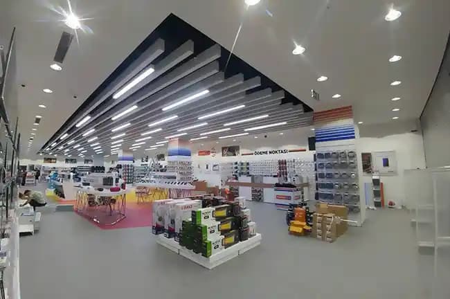 Hilltown Teknosa Mağazalarıyla Güvenilir Elektronik Alışveriş Deneyimi