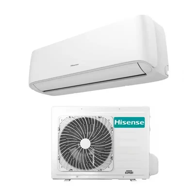 Hisense Klima Çözümleri: Akıllı ve Enerji Verimli Modern İklimlendirme Teknolojileri
