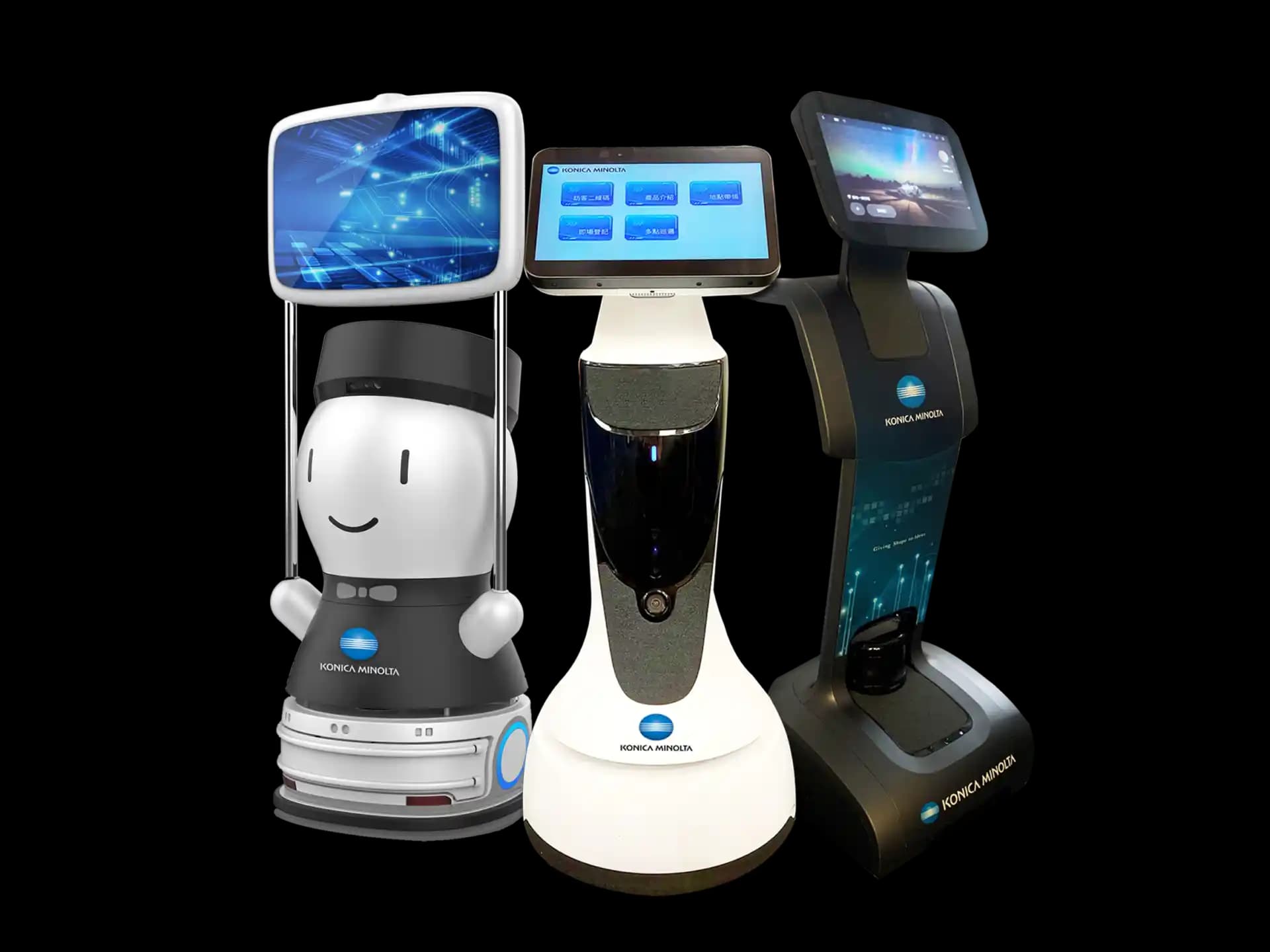 Hizmet Robotlarının Günümüzdeki Gelişimi ve Gelecek Vizyonu