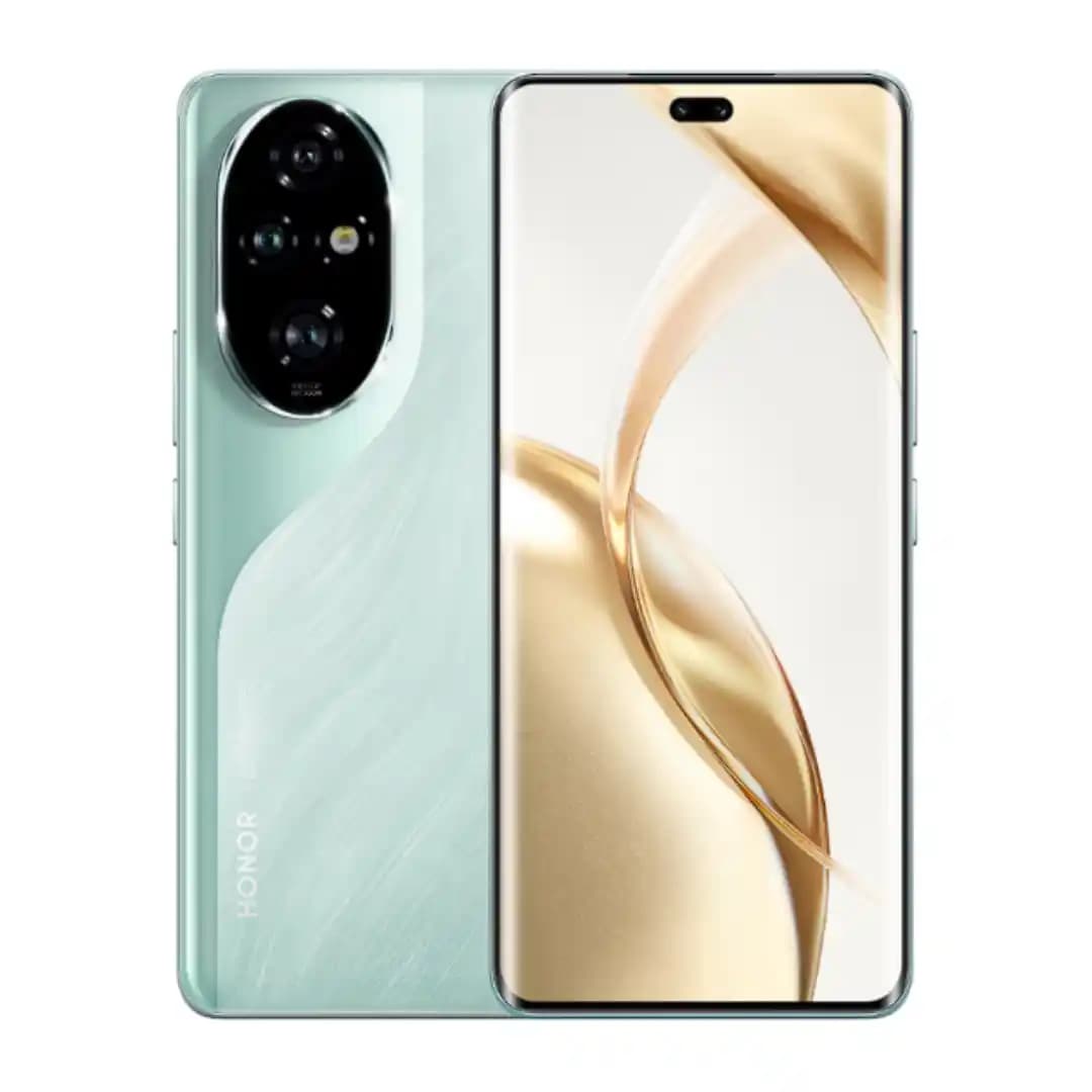 Honor 200 Pro: Yüksek Performanslı ve Şık Akıllı Telefon Özellikleri