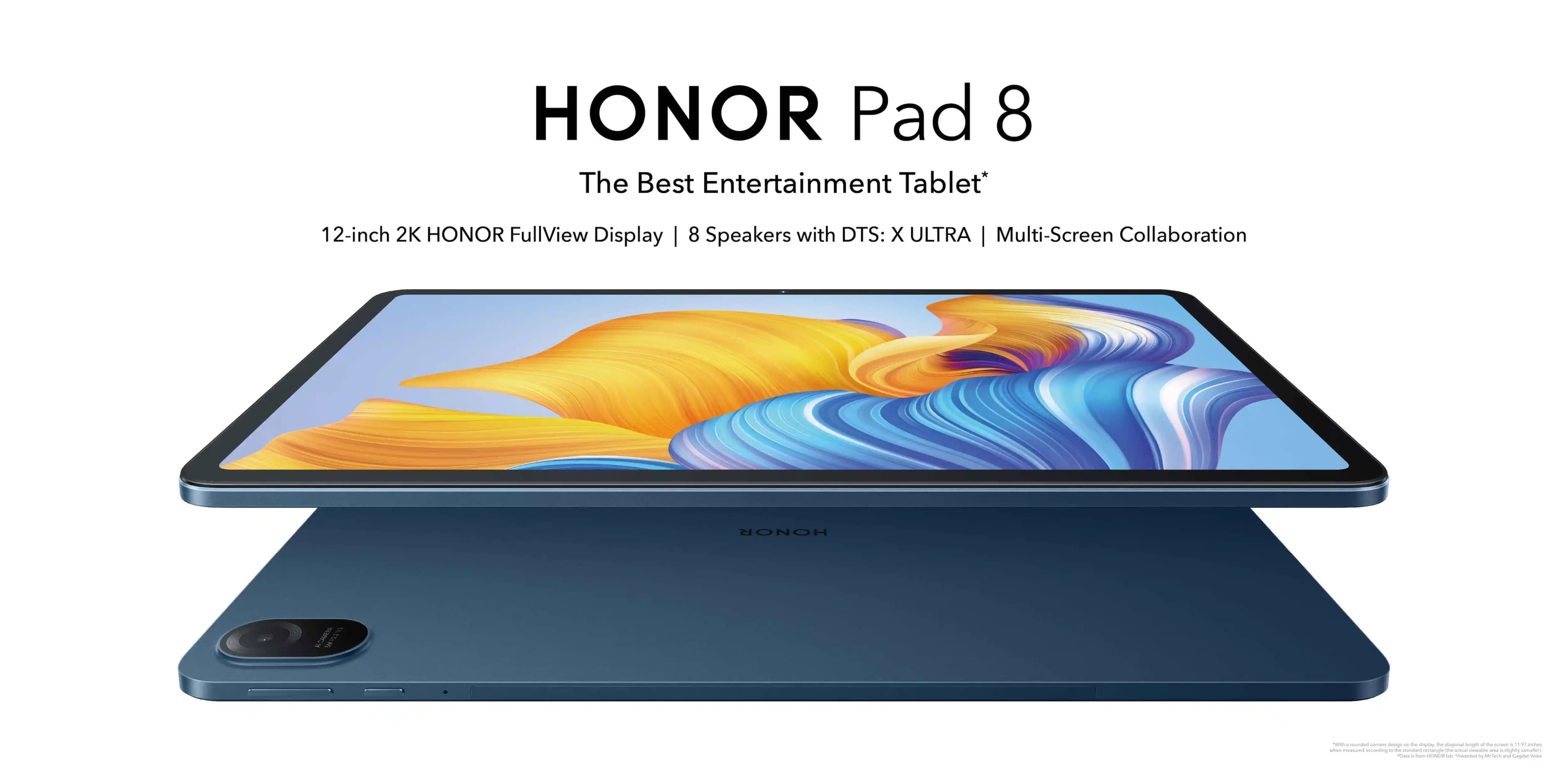 HONOR Pad Serisi Akıllı Tabletler: Yüksek Performans ve Uygun Fiyatlı Seçenekler