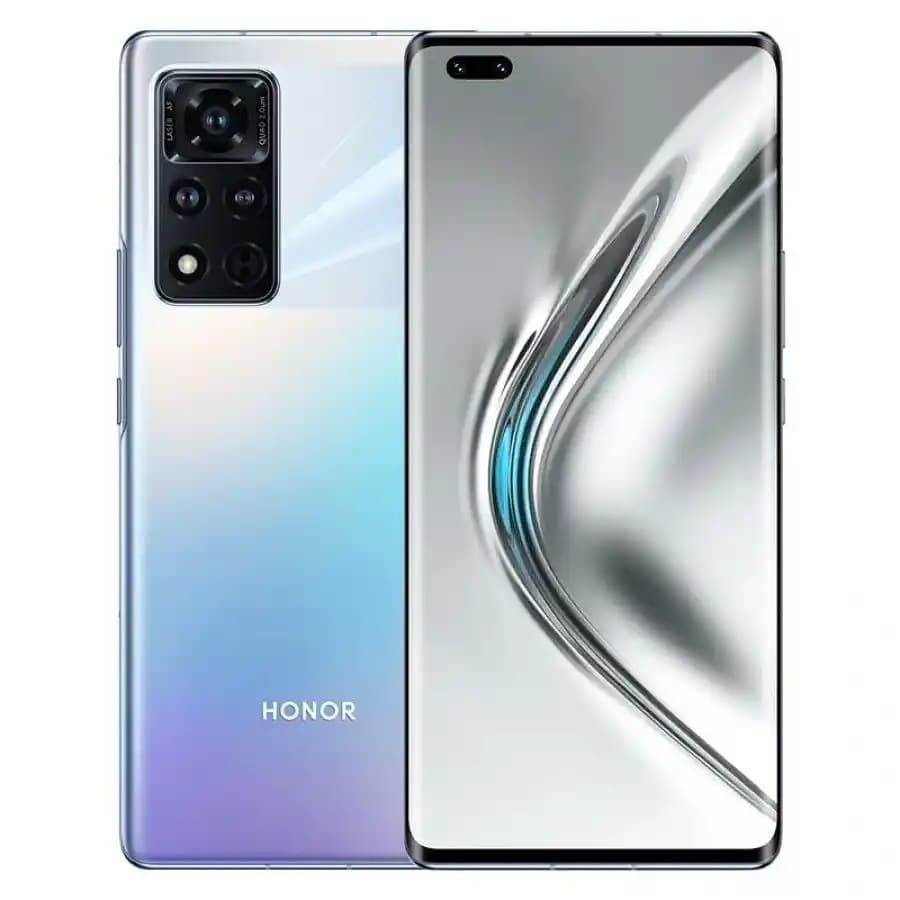 HONOR V40 5G Akıllı Telefon: Yüksek Performans ve Şık Tasarımın Birleşimi