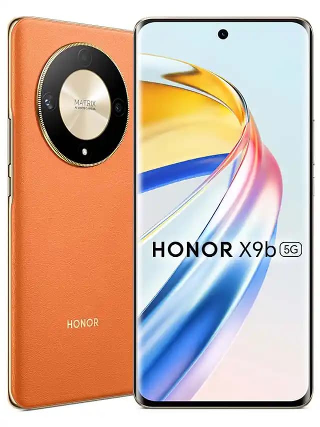 Honor X9b Akıllı Telefonu: Güçlü Performans ve Uzun Pil Ömrü ile Yenilikçi Tasarım