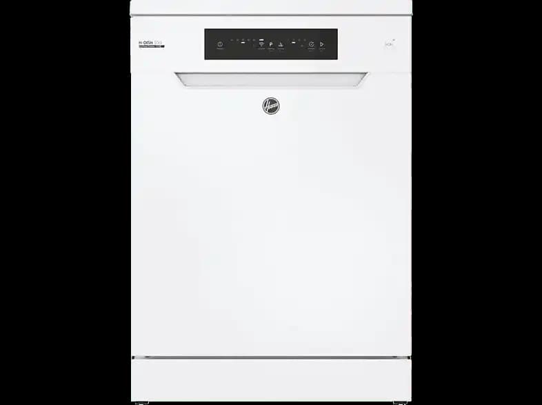 Hoover HF 3E53L0W-17: Yüksek Performanslı ve Enerji Verimli Elektronik Temizlik Cihazı