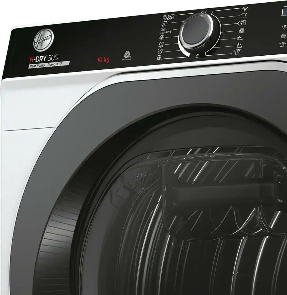 Hoover NDPEH10A2TCBEXSS: Yüksek Performanslı Elektronik Temizlik Çözümü