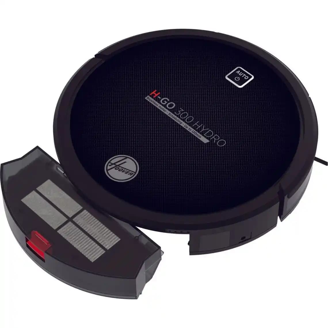 Hoover Robot Süpürgeler: Akıllı Temizlik Teknolojileri ve Özellikleri