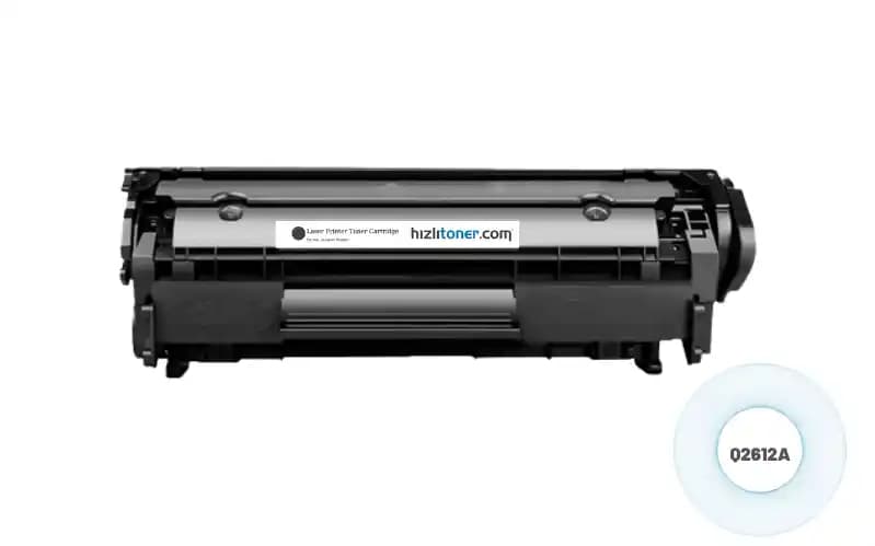 HP 12A Muadil Toner Nedir, Neden Tercih Edilmeli ve Kullanım İpuçları