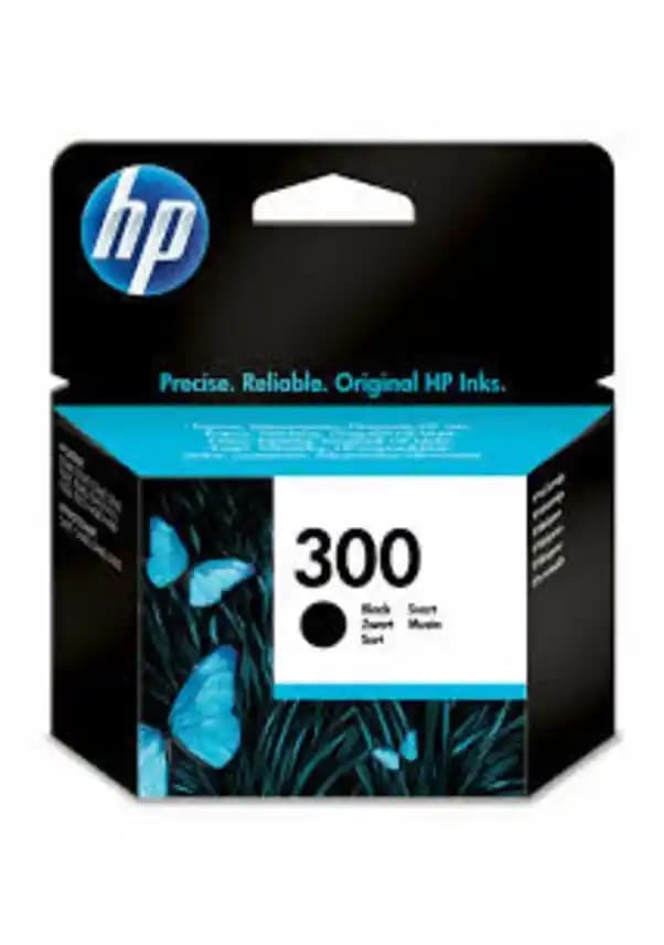 HP 300 Kartuşu: Yüksek Kalite ve Ekonomik Baskı Çözümü