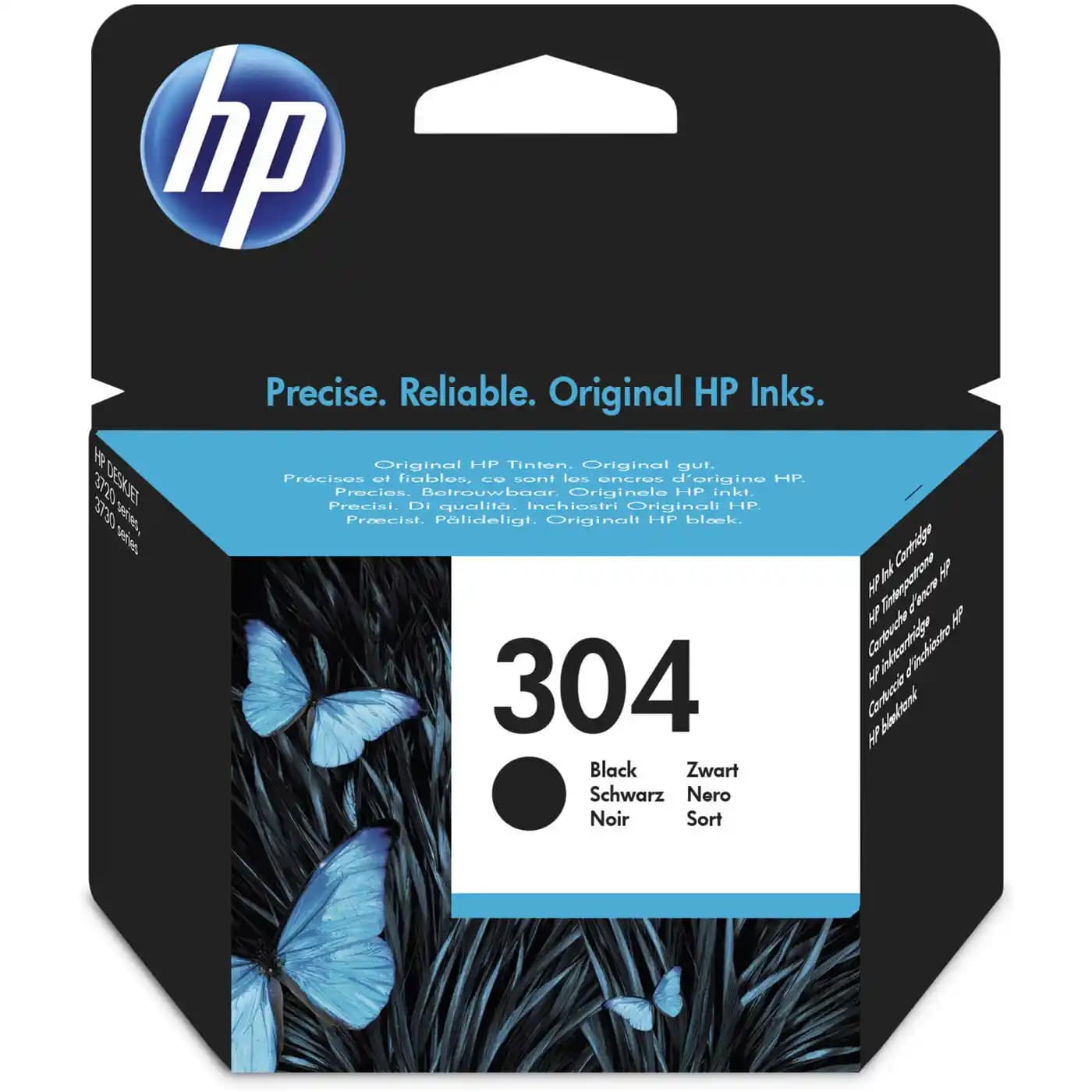 HP 304 Mürekkep Kartuşları: Yüksek Kalite ve Güvenilirlik Sunan Baskı Çözümü