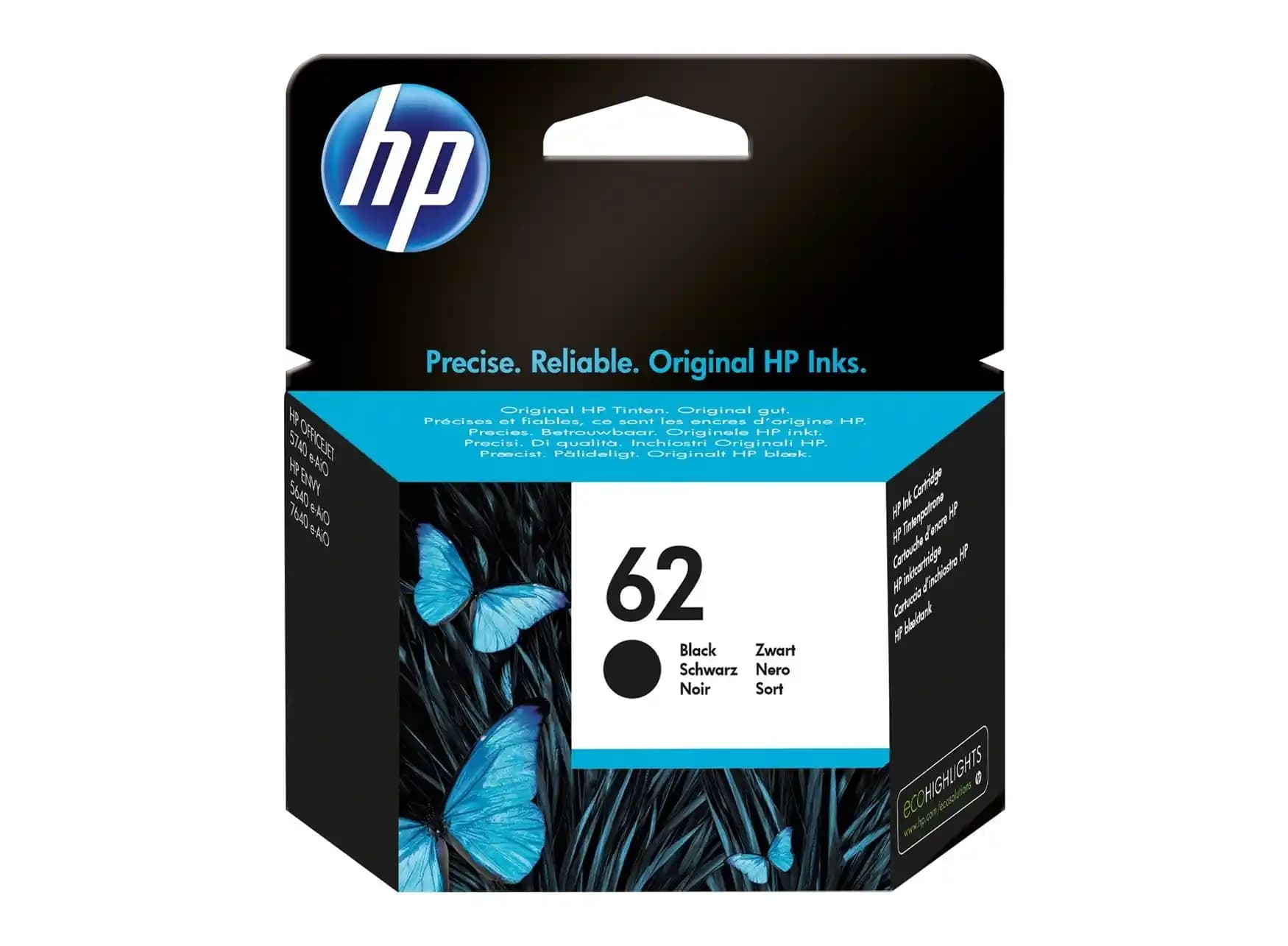 HP 62 Mürekkep Kartuşu ve Elektronik Ürünlerdeki Yeri Analizi