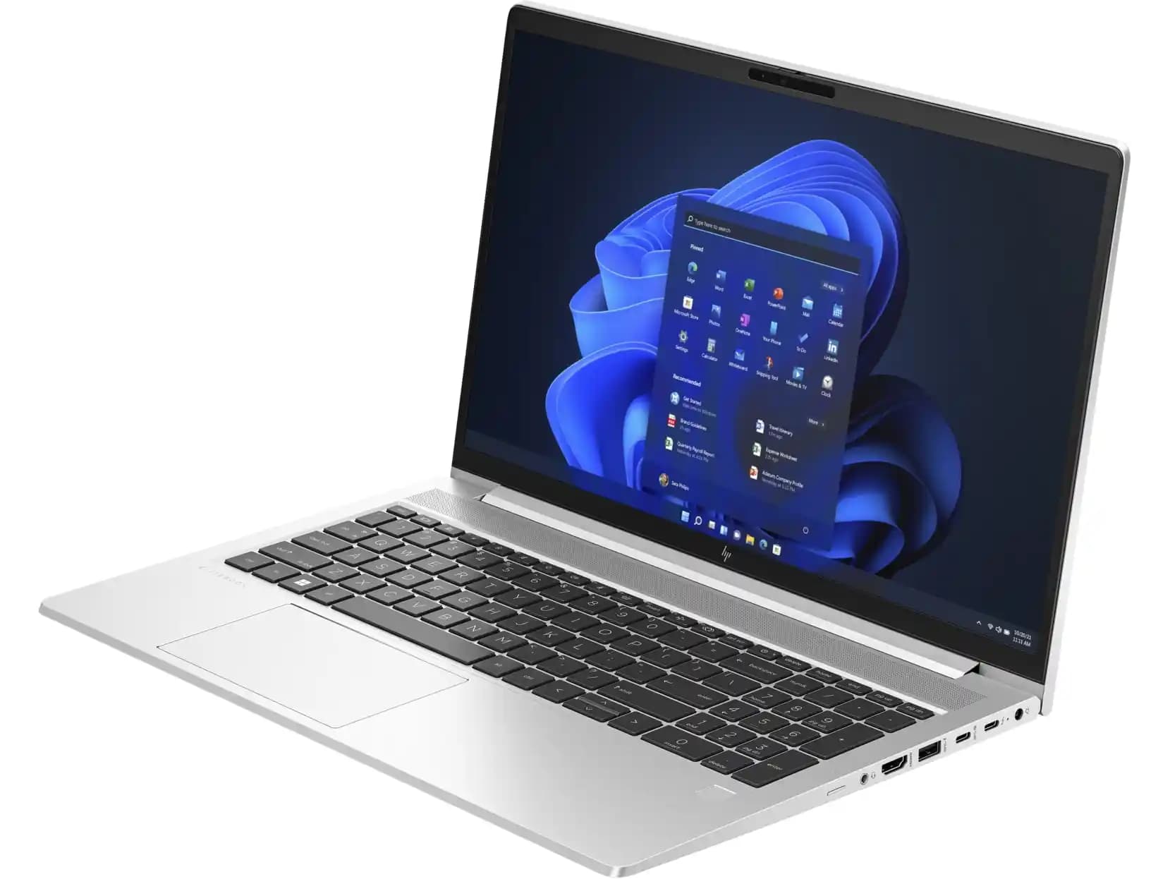HP 650 İş Dünyasının Güçlü ve Güvenilir Dizüstü Bilgisayarı Özellikleri ve Kullanım Alanları