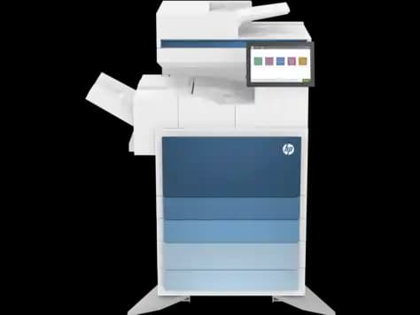 HP 731 Serisi Yazıcılar ve Mürekkep Kartuşları: Yüksek Performans ve Güvenilirlik