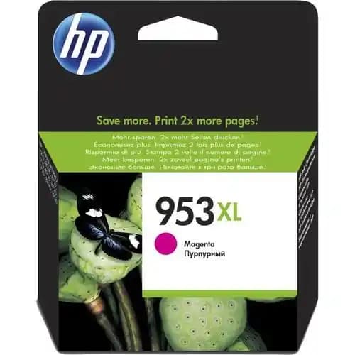 HP 953 XL Kartuş: Yüksek Kapasiteli ve Ekonomik Yazıcı Kartuşu Çözümü