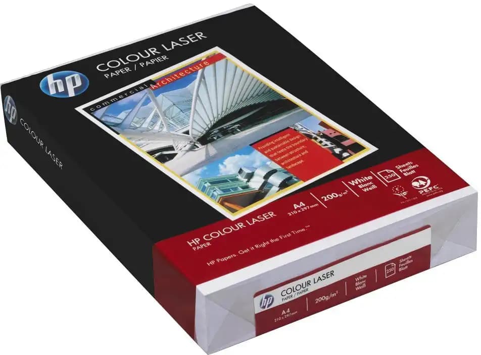 HP A4 Fotokopi Kağıdı: Yüksek Kalite ve Dayanıklılık Sunan Ofis Malzemesi