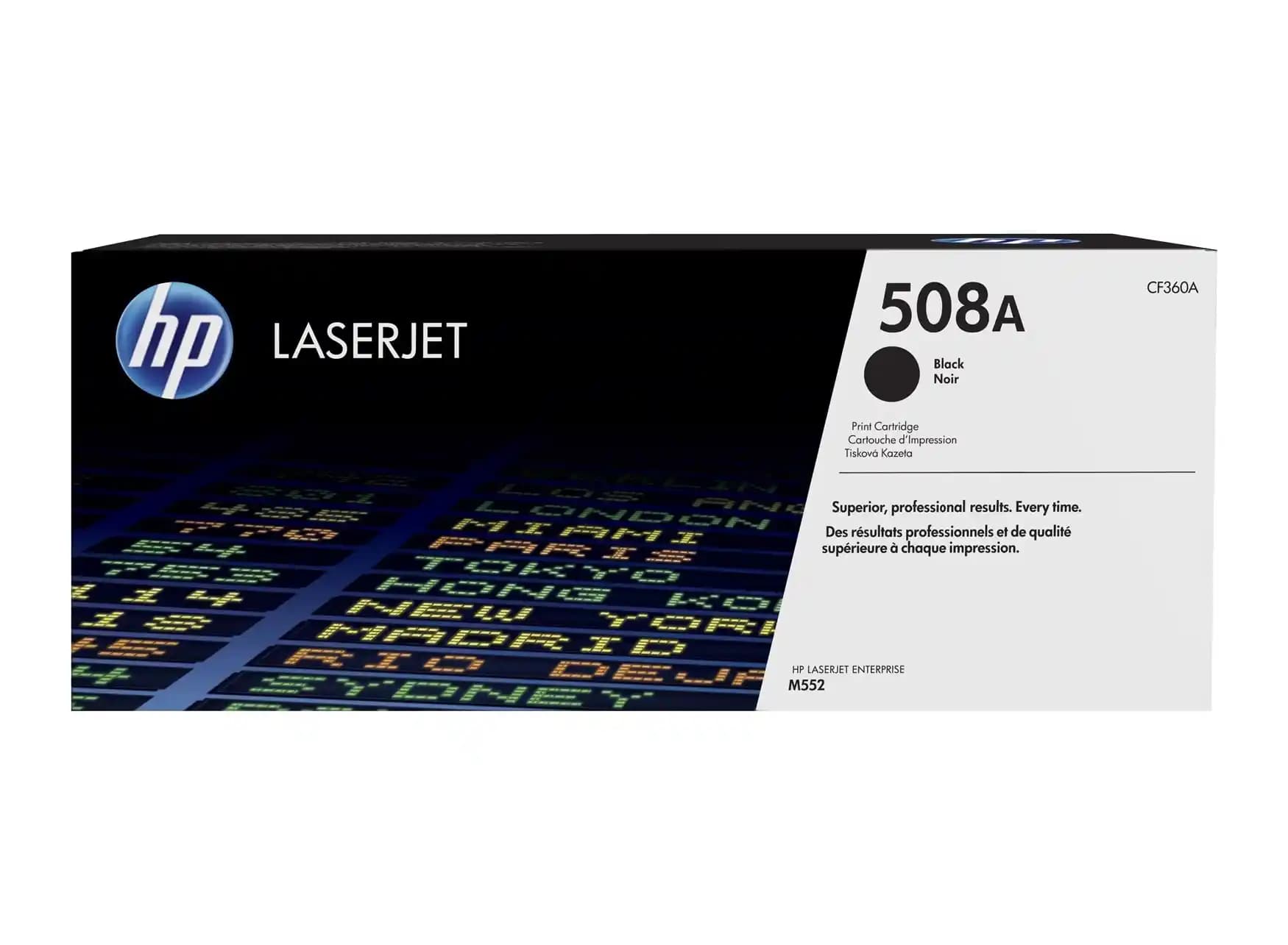 HP CF360A Toner Kartuşu: Yüksek Performans ve Güvenilirlik İçin Rehber