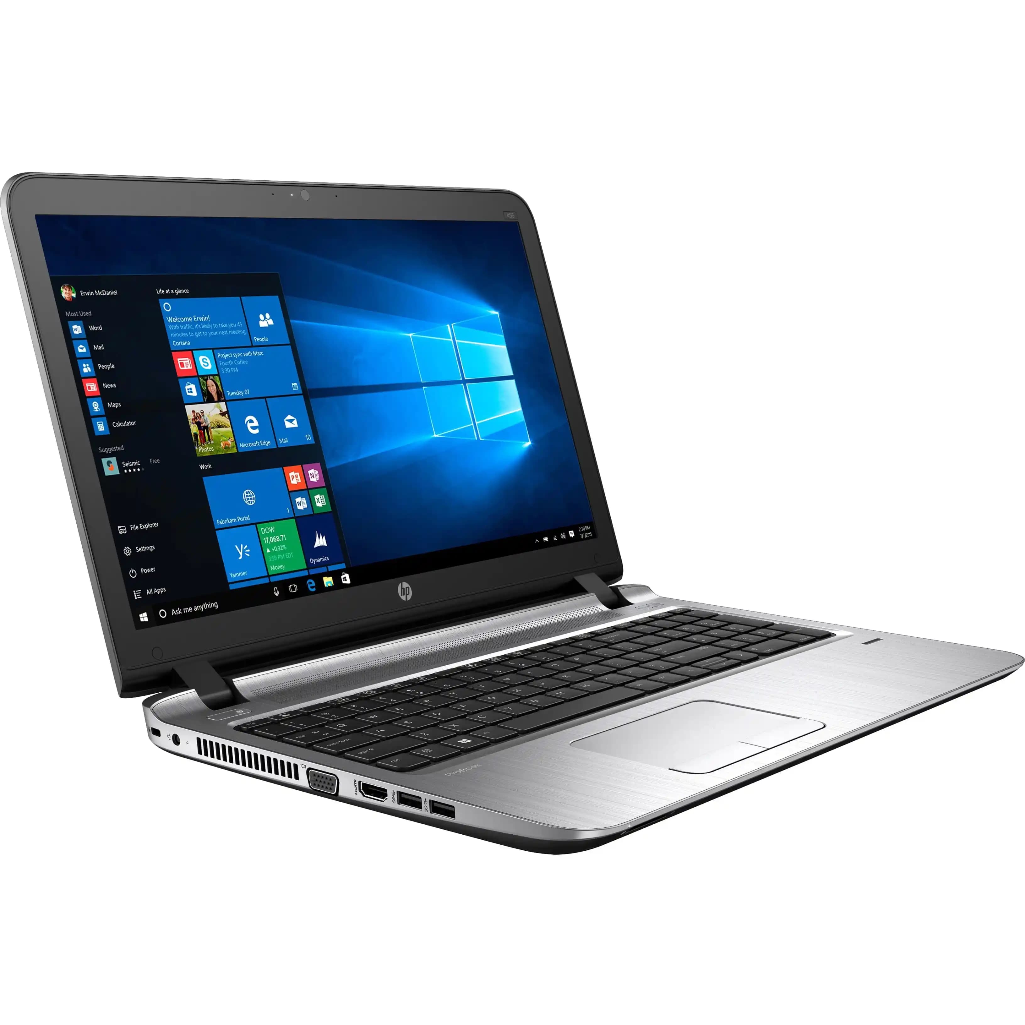 HP Dizüstü Bilgisayarları: Güç, Taşınabilirlik ve Yenilikçilikle Öne Çıkıyor