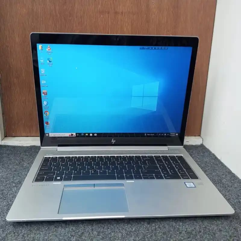 HP EliteBook i7 Serisi İş Bilgisayarları: Güçlü Performans ve Dayanıklılık Özellikleri