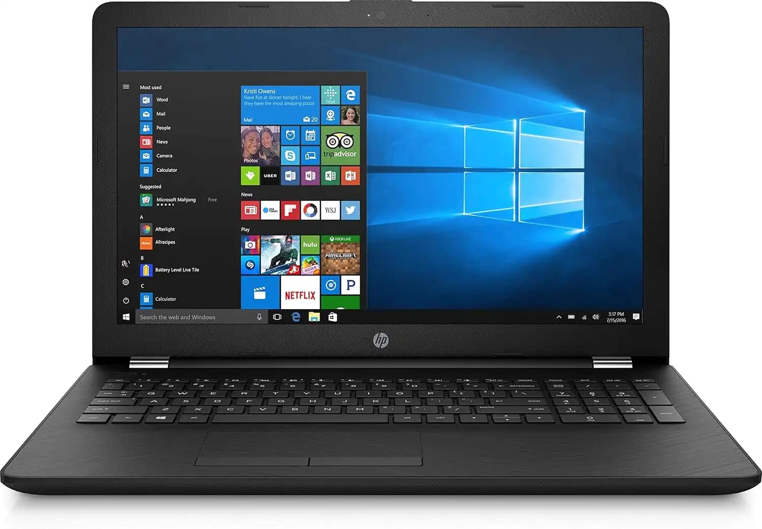HP i7 Dizüstü Bilgisayarlar: Güçlü Performans ve Güncel Teknolojilerle Donatılmış Yüksek Verimlilik