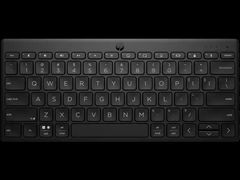 HP Klavye Çeşitleri ve Özellikleri: Kullanıcılar İçin En Uygun Modeller